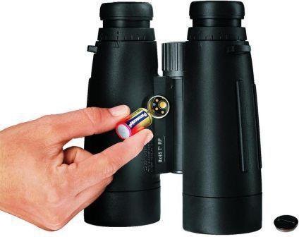 Бинокль дальномер Carl Zeiss 10x56 RF Victory Бинокль дальномер Carl Zeiss 10x56 RF Victory