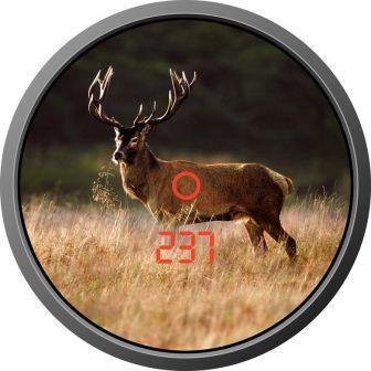 Бинокль дальномер Carl Zeiss 10x56 RF Victory Бинокль дальномер Carl Zeiss 10x56 RF Victory