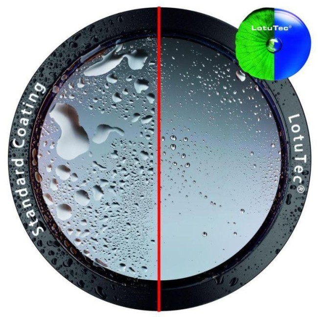 Бинокль дальномер Carl Zeiss 10x56 RF Victory Бинокль дальномер Carl Zeiss 10x56 RF Victory