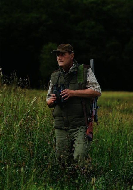 Бинокль дальномер Carl Zeiss 10x56 RF Victory Бинокль дальномер Carl Zeiss 10x56 RF Victory