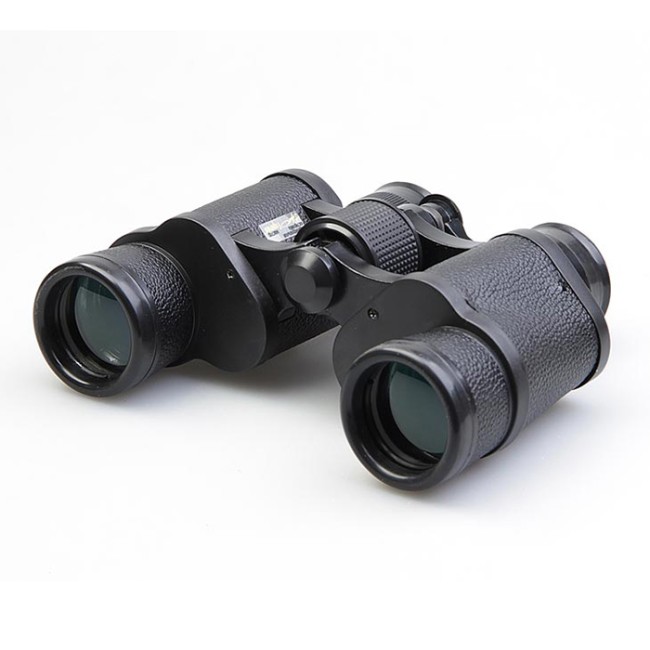 Бинокль Veber Classic БПЦ 7x35 VL черный, кожа Бинокль Veber Classic БПЦ 7x35 VL черный, кожа