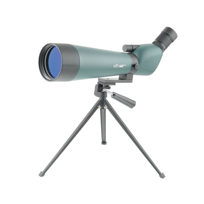 Зрительная труба Veber Snipe Super 20-60x80 GR Zoom Зрительная труба Veber Snipe Super 20-60x80 GR Zoom