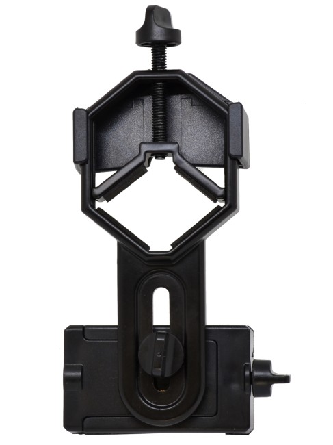 Универсальное крепление для мобильных телефонов (пластик)