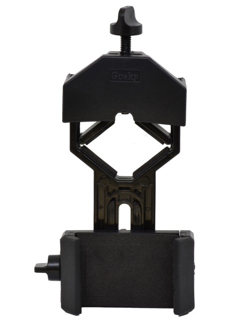 Универсальное крепление для мобильных телефонов (пластик)