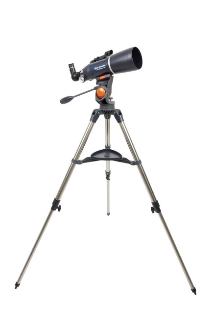 Телескоп Celestron AstroMaster 80 AZS Телескоп Celestron AstroMaster 80 AZS