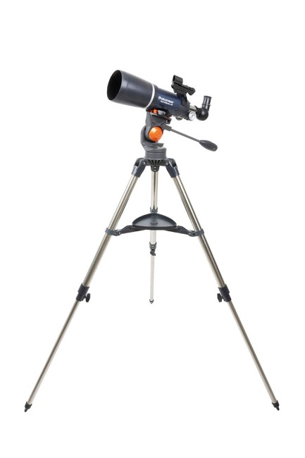 Телескоп Celestron AstroMaster 80 AZS Телескоп Celestron AstroMaster 80 AZS