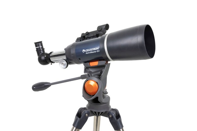 Телескоп Celestron AstroMaster 80 AZS Телескоп Celestron AstroMaster 80 AZS