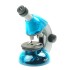 Микроскоп Микромед Атом 40x-640x (лазурь) Микроскоп Микромед Атом 40x-640x (лазурь)