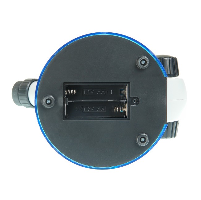 Микроскоп Микромед Атом 40x-640x (лазурь) Микроскоп Микромед Атом 40x-640x (лазурь)