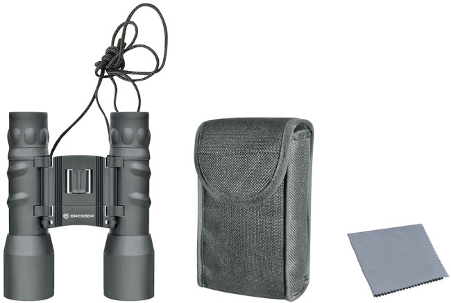 Бинокль Bresser Pocket 12x32 Бинокль Bresser Pocket 12x32