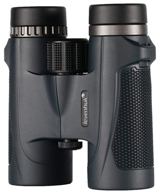 Бинокль Levenhuk New Karma PLUS 8x32 Бинокль Levenhuk New Karma PLUS 8x32