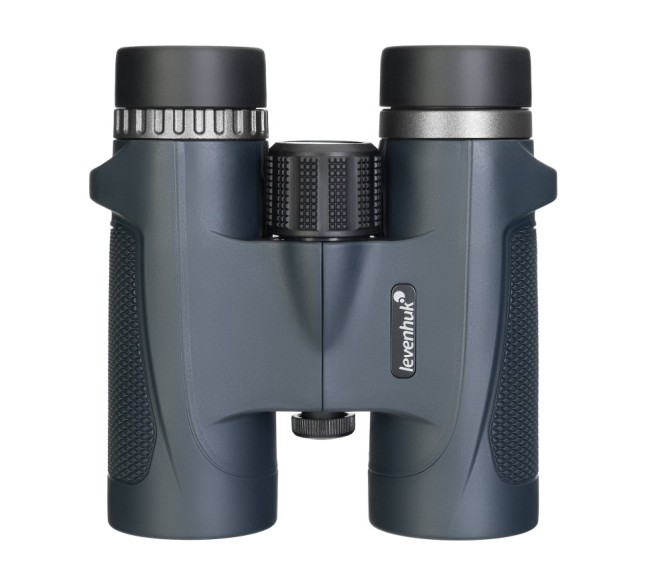 Бинокль Levenhuk New Karma PLUS 8x32