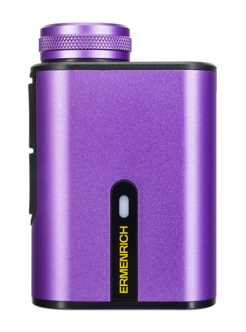 Лазерный строительный дальномер Ermenrich LG900