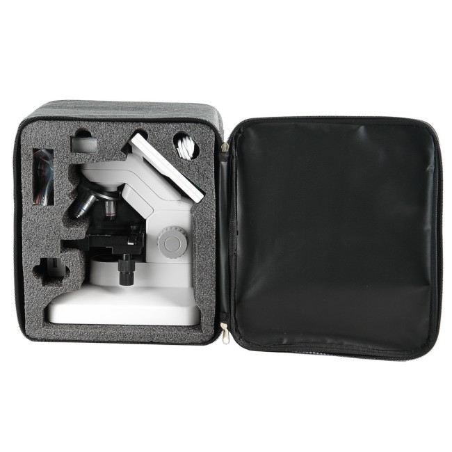 Цифровой микроскоп Микромед iMicro LCD В