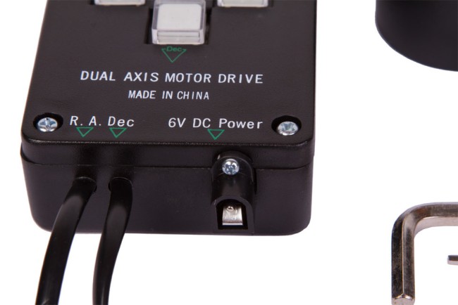 Комплект приводов Sky-Watcher для монтировки EQ3 Комплект приводов Sky-Watcher для монтировки EQ3