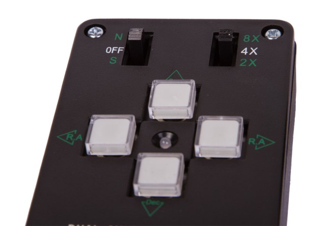 Комплект приводов Sky-Watcher для монтировки EQ3 Комплект приводов Sky-Watcher для монтировки EQ3