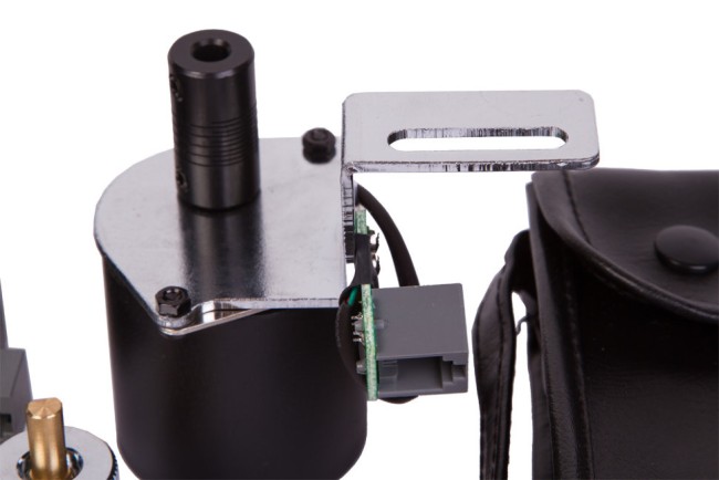 Комплект приводов Sky-Watcher для монтировки EQ3 Комплект приводов Sky-Watcher для монтировки EQ3