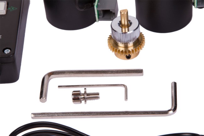 Комплект приводов Sky-Watcher для монтировки EQ3 Комплект приводов Sky-Watcher для монтировки EQ3