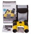 Бинокль Bresser Topas 10x25 Yellow Бинокль Bresser Topas 10x25 Yellow