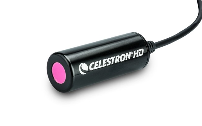 Цифровая камера Celestron для микроскопов HD 5 Мп