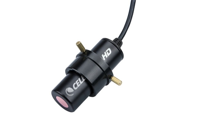 Цифровая камера Celestron для микроскопов HD 5 Мп