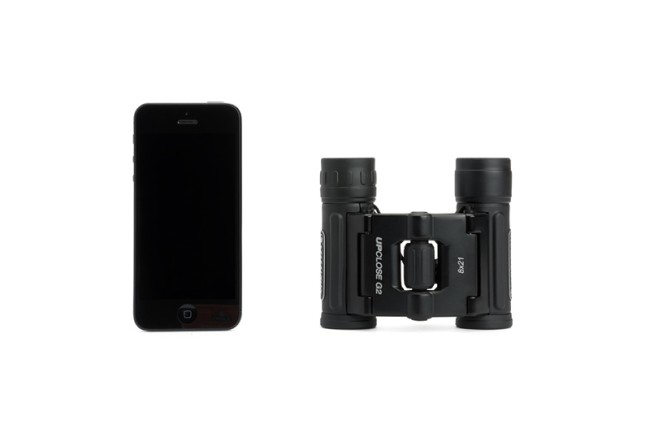 Бинокль Celestron UpClose G2 8x21 Бинокль Celestron UpClose G2 8x21