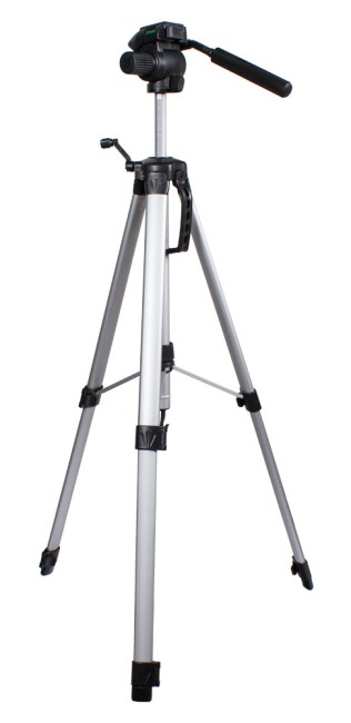 Штатив Bresser 1610 мм, алюминий