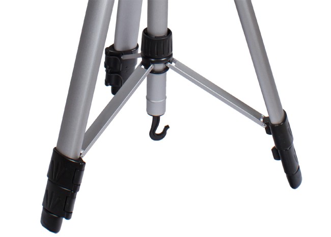 Штатив Bresser 1610 мм, алюминий