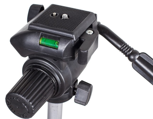 Штатив Bresser 1610 мм, алюминий