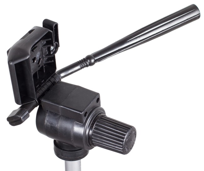 Штатив Bresser 1610 мм, алюминий