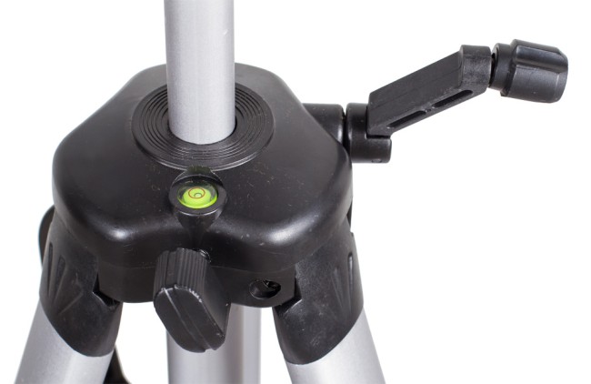 Штатив Bresser 1610 мм, алюминий