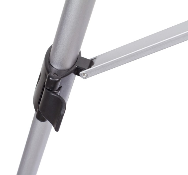 Штатив Bresser 1610 мм, алюминий