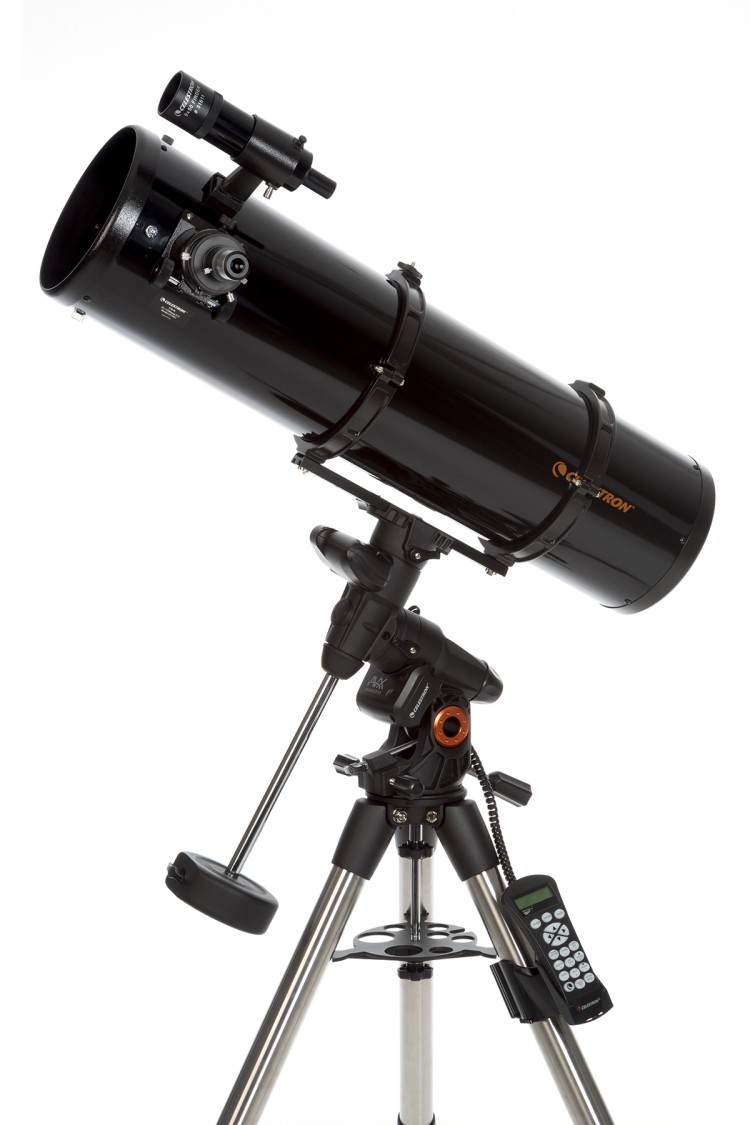 Телескоп celestron Телескоп celestron