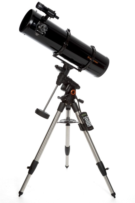 Телескоп Celestron Advanced VX 8" N Телескоп Celestron Advanced VX 8" N