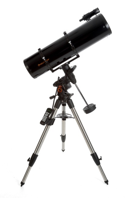 Телескоп Celestron Advanced VX 8" N Телескоп Celestron Advanced VX 8" N