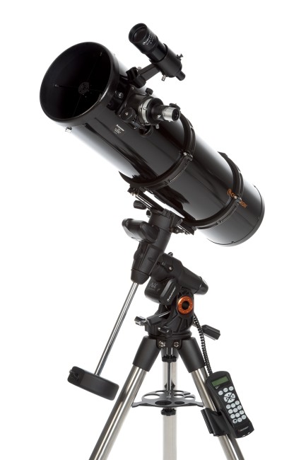 Телескоп Celestron Advanced VX 8" N Телескоп Celestron Advanced VX 8" N