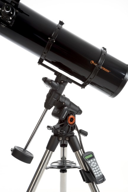 Телескоп Celestron Advanced VX 8" N Телескоп Celestron Advanced VX 8" N