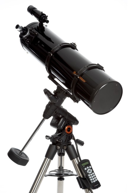 Телескоп Celestron Advanced VX 8" N Телескоп Celestron Advanced VX 8" N
