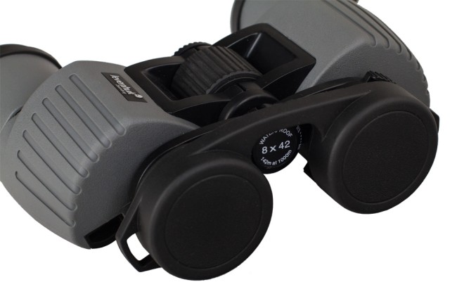 Бинокль Levenhuk Sherman PLUS 8x42 Бинокль Levenhuk Sherman PLUS 8x42