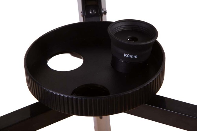 Телескоп Levenhuk Skyline Travel 80 Телескоп Levenhuk Skyline Travel 80