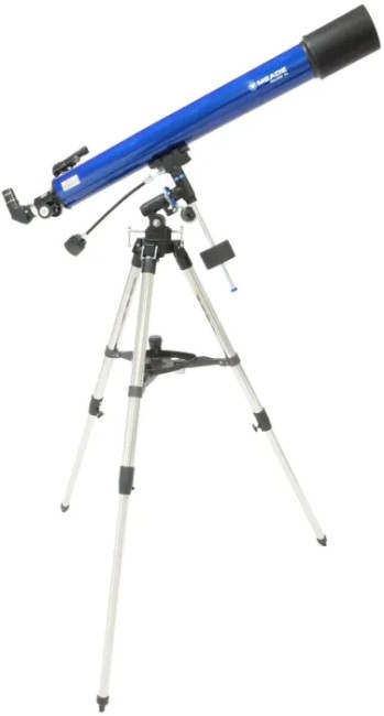 Телескоп Meade Polaris 90 мм