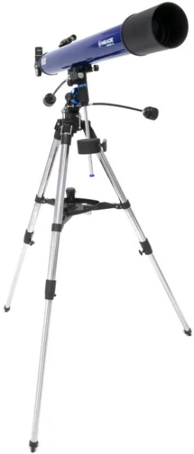Телескоп Meade Polaris 90 мм