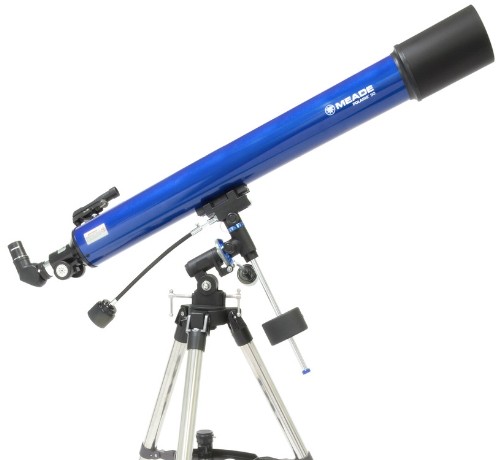 Телескоп Meade Polaris 90 мм