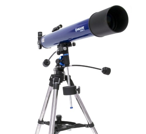 Телескоп Meade Polaris 90 мм