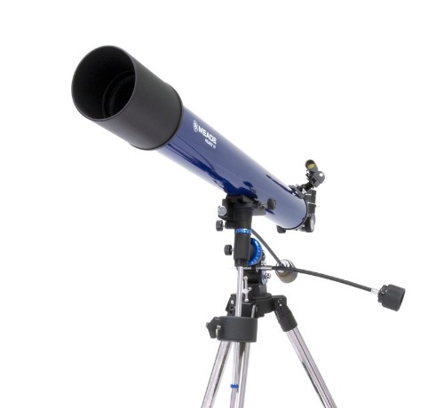 Телескоп Meade Polaris 90 мм