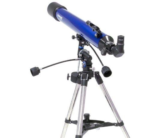 Телескоп Meade Polaris 90 мм