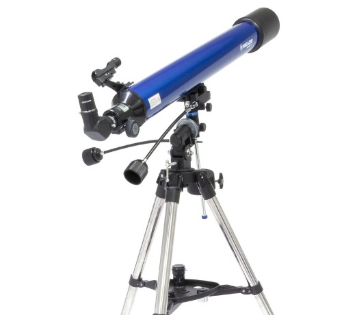 Телескоп Meade Polaris 90 мм