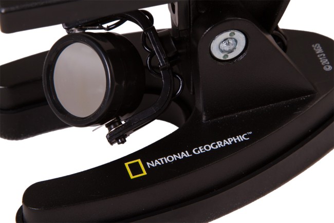 Микроскоп Bresser National Geographic 300–1200x Микроскоп Bresser National Geographic 300–1200x