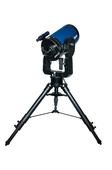 Телескоп Meade 12" f/10 LX200-ACF/UHTC (с треногой) Телескоп Meade 12" f/10 LX200-ACF/UHTC (с треногой)