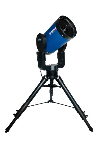 Телескоп Meade 12" f/10 LX200-ACF/UHTC (с треногой) Телескоп Meade 12" f/10 LX200-ACF/UHTC (с треногой)